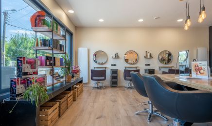 Hair'Appro : Coiffeur à Corbie