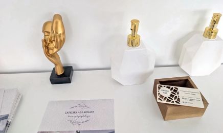 L'Atelier A&F Renata : Institut de beauté à Lallaing