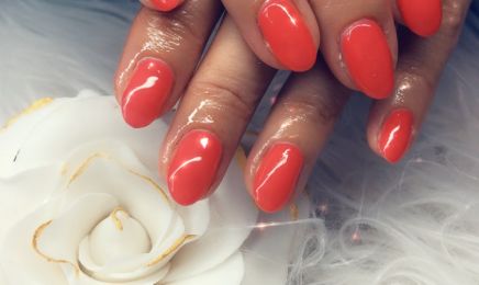 Mikinails  : Manucure à Le Plessis-Robinson