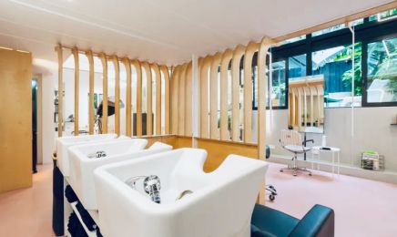 Franck Flamme : Coiffeur à Paris