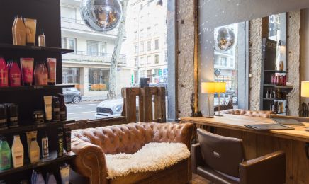 Wavy Coiffure : Coiffeur à Lyon