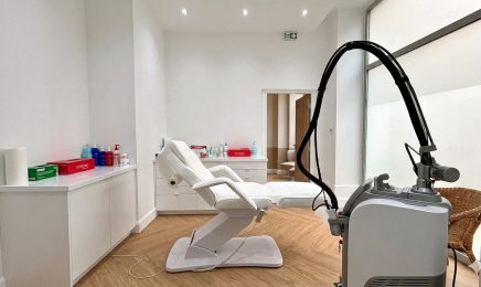 Koré Clinic : Institut de beauté à Paris