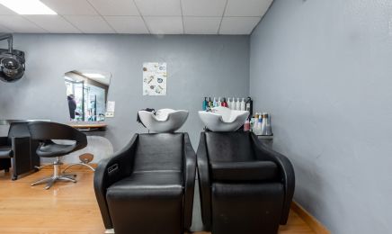 Coiffure Cécile : Coiffeur à Decazeville
