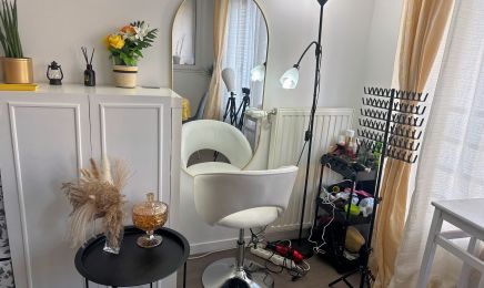Tidams Hair Skin  : Coiffeur à Malakoff