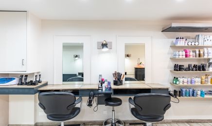 Caract'hair : Coiffeur à Louhans