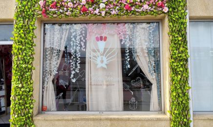 La passion d’Anastasia  : Spa à Remoulins