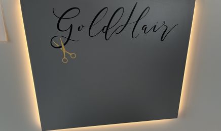 GoldHair by Corinna Meindl: Barbershop in Pilsting