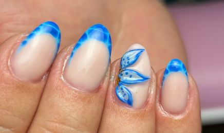 Little Lou Nails : Manucure à Betton