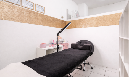 Anaya Beauty: Kosmetikstudio in Düsseldorf