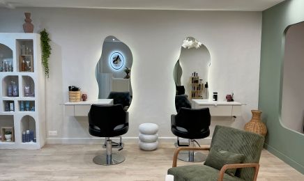 ARTISTS - Coiffeur Créateur (mixte) & Barbier : Barbier à Montreuil-Juigné