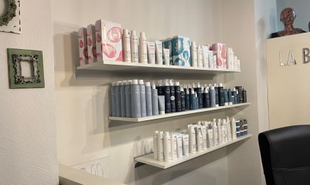 Lena Fauss Haare & Make-up: Kosmetikstudio in Sankt Wendel