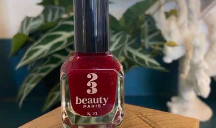 Beauty Store de l'École IBCBS By Régine Ferrère : Manucure à Chartres