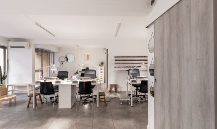 Kellyssa Nails : Institut de beauté à Marseille