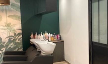 Saint Tropez Coiffure : Coiffeur à Vannes