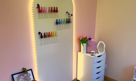 Elisa Nails : Manucure à Bohain-en-Vermandois
