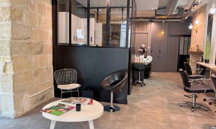 Unik : Coiffeur à Tours