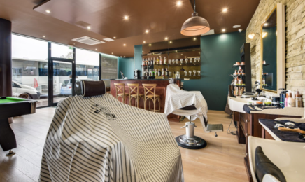 235th BARBERSTREET - Nanterre : Coiffeur à Nanterre