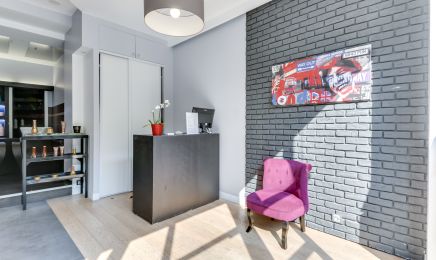Loft by Denis Levallois-Perret : Coiffeur à Levallois-Perret