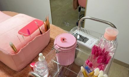 L’atelier Beauté : Institut de beauté à Val d'Anast