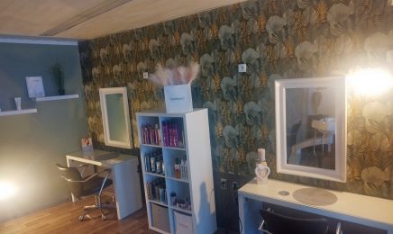 Verlockend - Hairdesign: Friseur in Hamm