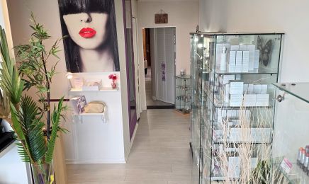 A Fleur de Peau : Institut de beauté à Vannes