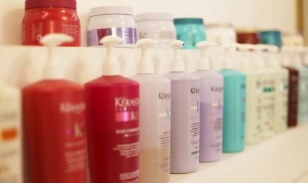 Albres Contades Coiffure : Coiffeur à Strasbourg