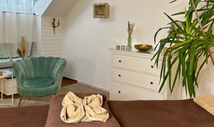 Kosmetik & Wellness-Insel: Kosmetikstudio in Moers