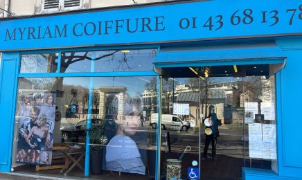 Myriam Coiffure Maisons-Alfort : Coiffeur à Maisons-Alfort