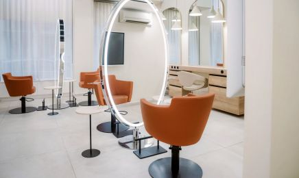 Océane Avakian : Coiffeur à Lyon