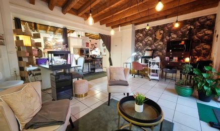Le boudoir d’AnneSo : Manucure à Arles