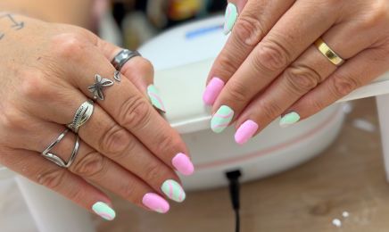 Otty’nails : Manucure à Saint-Georges-sur-Baulche