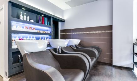 Loft by Denis Levallois-Perret : Coiffeur à Levallois-Perret