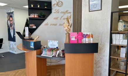 Crea’Steph : Institut de beauté à Les Essarts