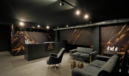 District13 • Bar • Tattoo • Piercing • Friseur: Tattoo-Künstler in Memmingen