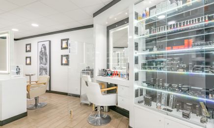 DESSANGE - Mont-de-Marsan : Coiffeur à Mont-de-Marsan