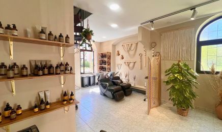 La Bouclette : Coiffeur à Ajaccio