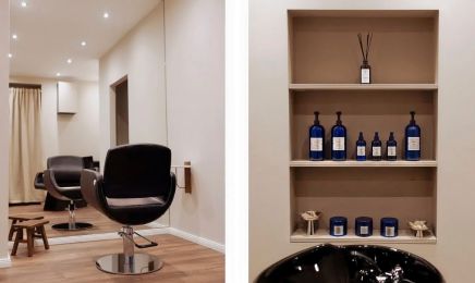Beauty by Saskia & Kaddi : Kosmetikstudio in Nürnberg