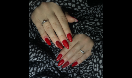 Maiell’Ongles : Coiffeur à Miserey-Salines