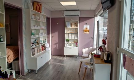 L'institut : Manucure à Lavardac