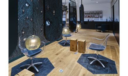 Louis Ludovic Coiffeur : Coiffeur à Cugnaux