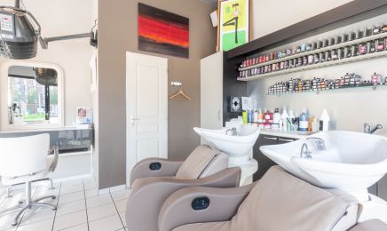 Hair zen : Coiffeur à Le Havre