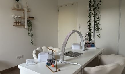 LeaneNails : Manucure à Ancenis-Saint-Géréon