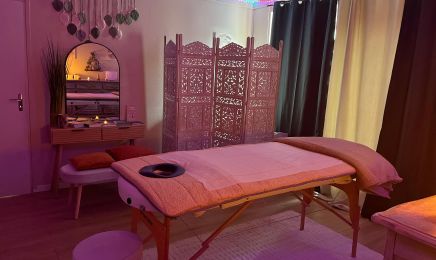 Le secret M : Institut de beauté à Mouthe