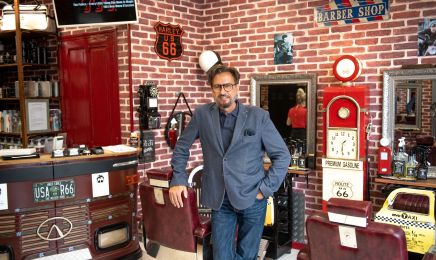 BIKHAIR’S Coiffure : Coiffeur à Roye