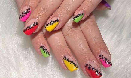 L’Atelier de l’Ongle : Manucure à Meaux