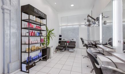 Coiffure Créative : Coiffeur à Paris