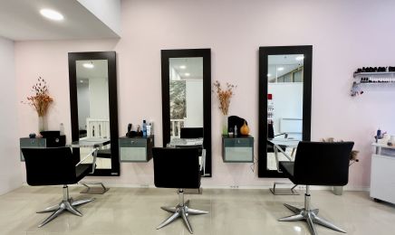 All Beauty : Manucure à Paris