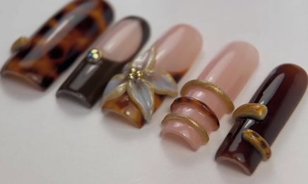 Studio Aika  : Manucure à Angers