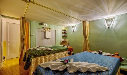 Phuket Thai Massage : Institut de beauté à Lyon