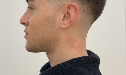 Joss : Barbier à Paris